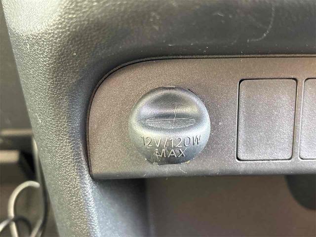 ダイハツ ムーヴキャンバス 42枚目