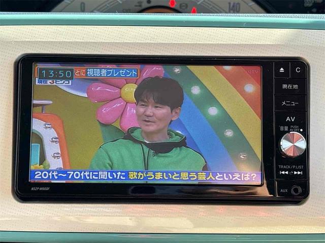 ダイハツ ムーヴキャンバス 44枚目