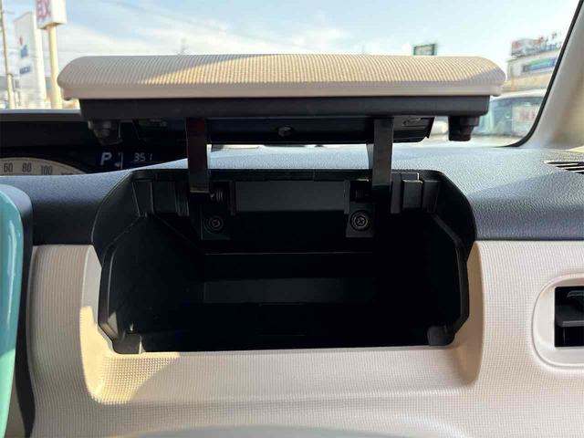 ダイハツ ムーヴキャンバス 46枚目