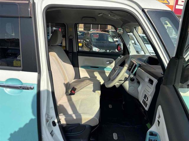 ダイハツ ムーヴキャンバス 47枚目