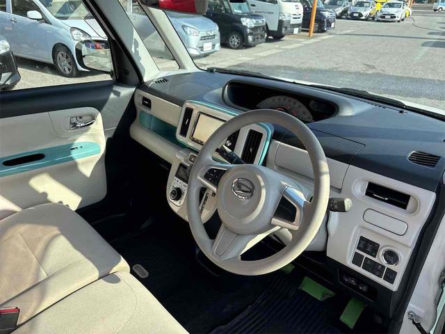 ダイハツ ムーヴキャンバス 48枚目