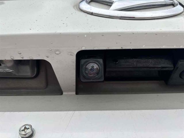 ムーヴキャンバス Ｘリミテッドメイクアップ　ＳＡＩＩ　ＥＴＣ　全周囲カメラ　両側電動スライドドア　ナビ　ＴＶ　衝突被害軽減システム　スマートキー　アイドリングストップ　電動格納ミラー　後席モニター　ＣＶＴ　ＡＢＳ　ＥＳＣ　ＣＤ　ＵＳＢ（30枚目）