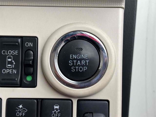 ムーヴキャンバス Ｘリミテッドメイクアップ　ＳＡＩＩ　ＥＴＣ　全周囲カメラ　両側電動スライドドア　ナビ　ＴＶ　衝突被害軽減システム　スマートキー　アイドリングストップ　電動格納ミラー　後席モニター　ＣＶＴ　ＡＢＳ　ＥＳＣ　ＣＤ　ＵＳＢ（40枚目）