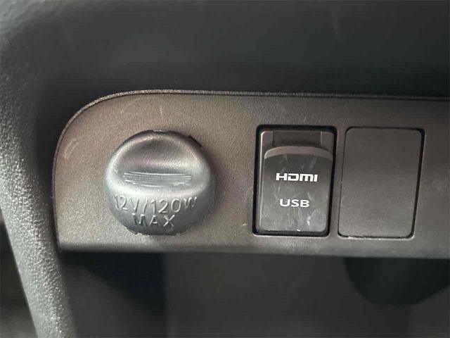 ムーヴキャンバス Ｘリミテッドメイクアップ　ＳＡＩＩ　ＥＴＣ　全周囲カメラ　両側電動スライドドア　ナビ　ＴＶ　衝突被害軽減システム　スマートキー　アイドリングストップ　電動格納ミラー　後席モニター　ＣＶＴ　ＡＢＳ　ＥＳＣ　ＣＤ　ＵＳＢ（47枚目）