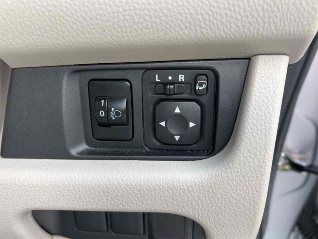 デイズ J ETC バックカメラ TV キーレスエントリー 電動格納ミラー ベンチシート CVT CD USB アルミホイール エアコン パワーステアリング(12枚目)