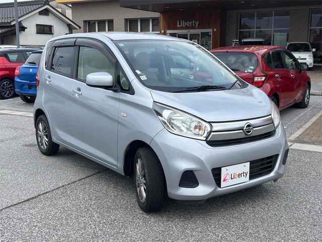 デイズ J ETC バックカメラ TV キーレスエントリー 電動格納ミラー ベンチシート CVT CD USB アルミホイール エアコン パワーステアリング(15枚目)