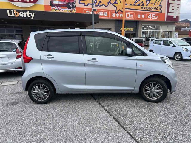 デイズ J ETC バックカメラ TV キーレスエントリー 電動格納ミラー ベンチシート CVT CD USB アルミホイール エアコン パワーステアリング(16枚目)