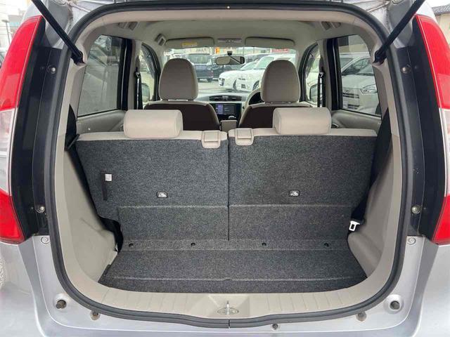 デイズ J ETC バックカメラ TV キーレスエントリー 電動格納ミラー ベンチシート CVT CD USB アルミホイール エアコン パワーステアリング(21枚目)