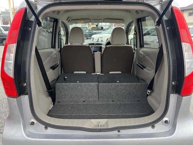 デイズ J ETC バックカメラ TV キーレスエントリー 電動格納ミラー ベンチシート CVT CD USB アルミホイール エアコン パワーステアリング(22枚目)