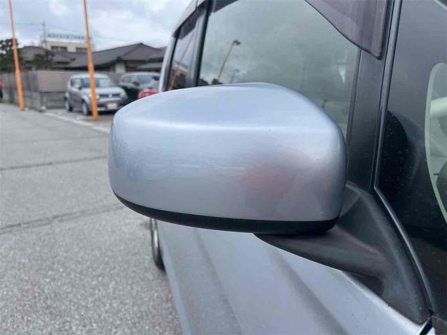 デイズ J ETC バックカメラ TV キーレスエントリー 電動格納ミラー ベンチシート CVT CD USB アルミホイール エアコン パワーステアリング(26枚目)