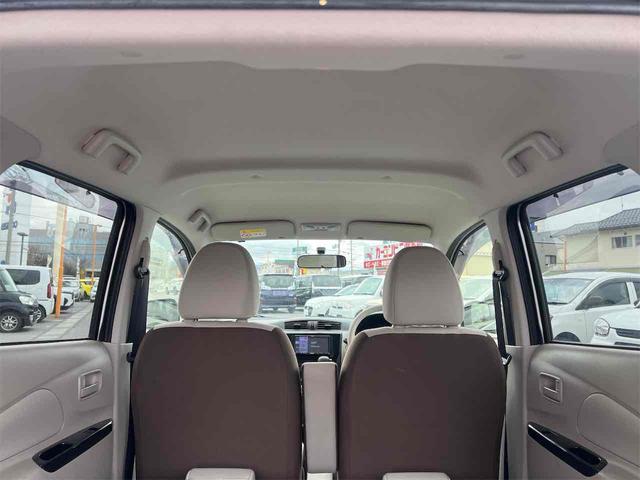 デイズ J ETC バックカメラ TV キーレスエントリー 電動格納ミラー ベンチシート CVT CD USB アルミホイール エアコン パワーステアリング(32枚目)