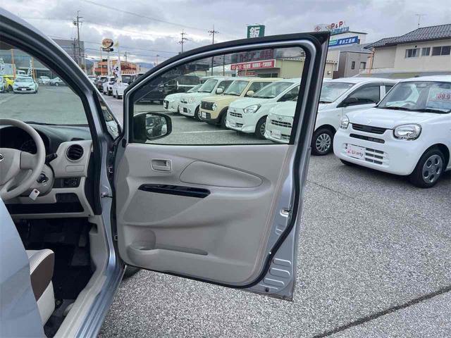 デイズ J ETC バックカメラ TV キーレスエントリー 電動格納ミラー ベンチシート CVT CD USB アルミホイール エアコン パワーステアリング(34枚目)