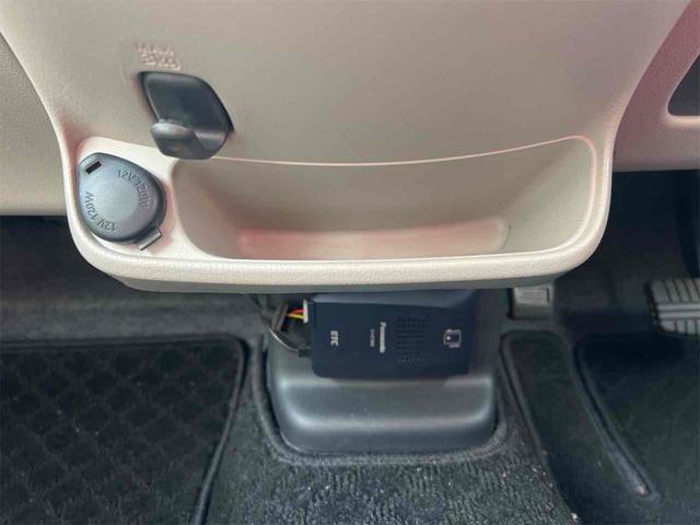 デイズ J ETC バックカメラ TV キーレスエントリー 電動格納ミラー ベンチシート CVT CD USB アルミホイール エアコン パワーステアリング(37枚目)