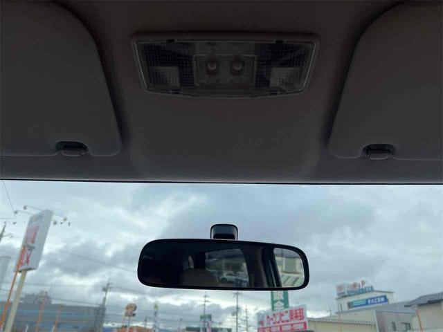 デイズ J ETC バックカメラ TV キーレスエントリー 電動格納ミラー ベンチシート CVT CD USB アルミホイール エアコン パワーステアリング(38枚目)