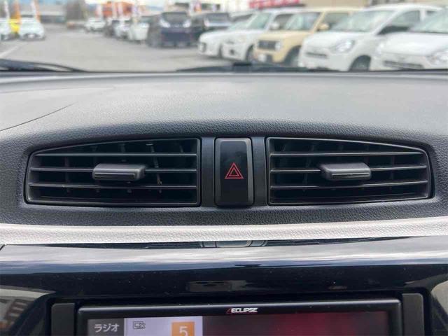 デイズ J ETC バックカメラ TV キーレスエントリー 電動格納ミラー ベンチシート CVT CD USB アルミホイール エアコン パワーステアリング(42枚目)