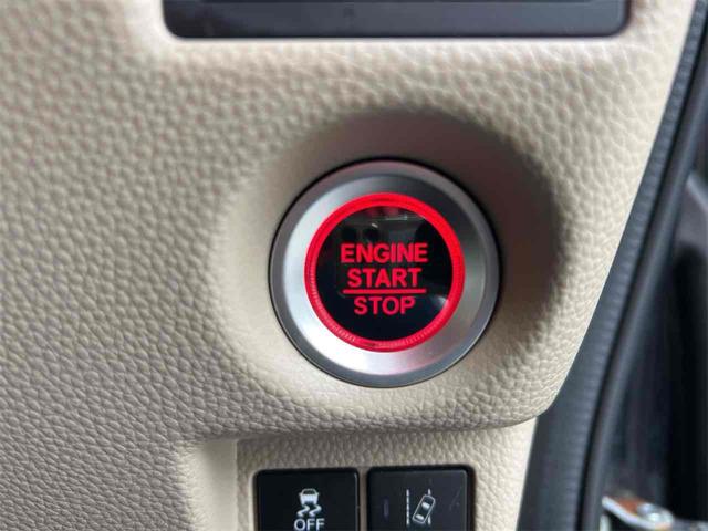 Ｎ－ＢＯＸ Ｇ・Ｌホンダセンシング　ＥＴＣ　バックカメラ　両側スライド・片側電動　ナビ　ＴＶ　クリアランスソナー　オートクルーズコントロール　レーンアシスト　衝突被害軽減システム　オートライト　スマートキー　アイドリングストップ（11枚目）