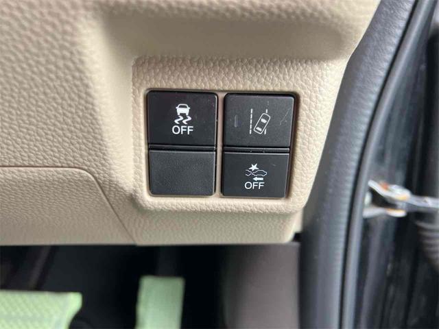 Ｎ－ＢＯＸ Ｇ・Ｌホンダセンシング　ＥＴＣ　バックカメラ　両側スライド・片側電動　ナビ　ＴＶ　クリアランスソナー　オートクルーズコントロール　レーンアシスト　衝突被害軽減システム　オートライト　スマートキー　アイドリングストップ（13枚目）