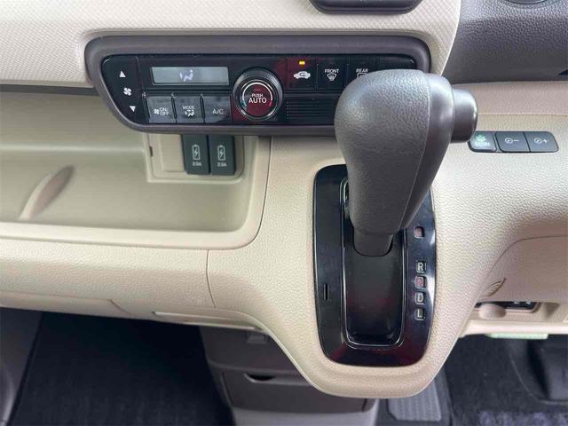 Ｎ－ＢＯＸ Ｇ・Ｌホンダセンシング　ＥＴＣ　バックカメラ　両側スライド・片側電動　ナビ　ＴＶ　クリアランスソナー　オートクルーズコントロール　レーンアシスト　衝突被害軽減システム　オートライト　スマートキー　アイドリングストップ（14枚目）