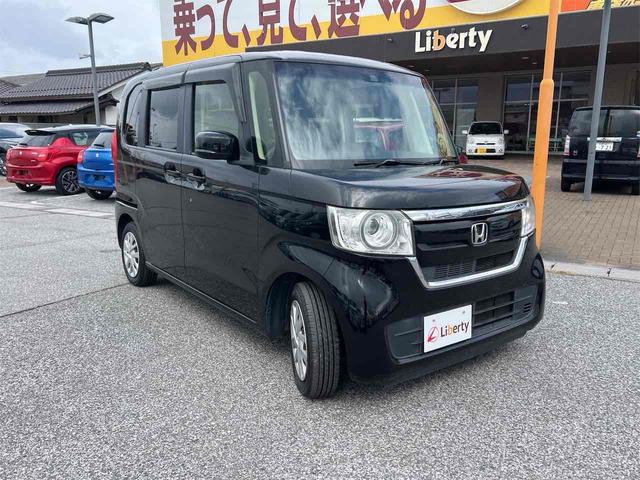 Ｎ－ＢＯＸ Ｇ・Ｌホンダセンシング　ＥＴＣ　バックカメラ　両側スライド・片側電動　ナビ　ＴＶ　クリアランスソナー　オートクルーズコントロール　レーンアシスト　衝突被害軽減システム　オートライト　スマートキー　アイドリングストップ（16枚目）