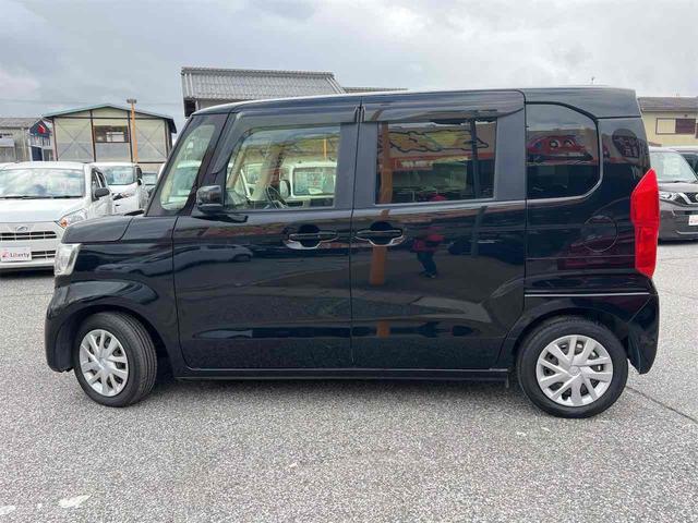 Ｎ－ＢＯＸ Ｇ・Ｌホンダセンシング　ＥＴＣ　バックカメラ　両側スライド・片側電動　ナビ　ＴＶ　クリアランスソナー　オートクルーズコントロール　レーンアシスト　衝突被害軽減システム　オートライト　スマートキー　アイドリングストップ（24枚目）