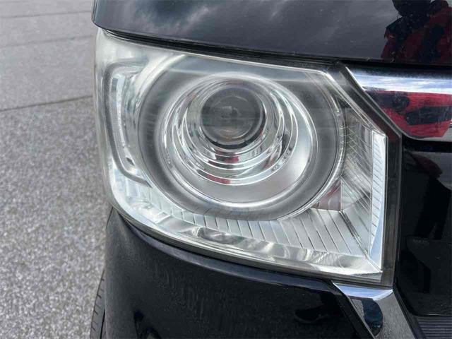 Ｎ－ＢＯＸ Ｇ・Ｌホンダセンシング　ＥＴＣ　バックカメラ　両側スライド・片側電動　ナビ　ＴＶ　クリアランスソナー　オートクルーズコントロール　レーンアシスト　衝突被害軽減システム　オートライト　スマートキー　アイドリングストップ（27枚目）