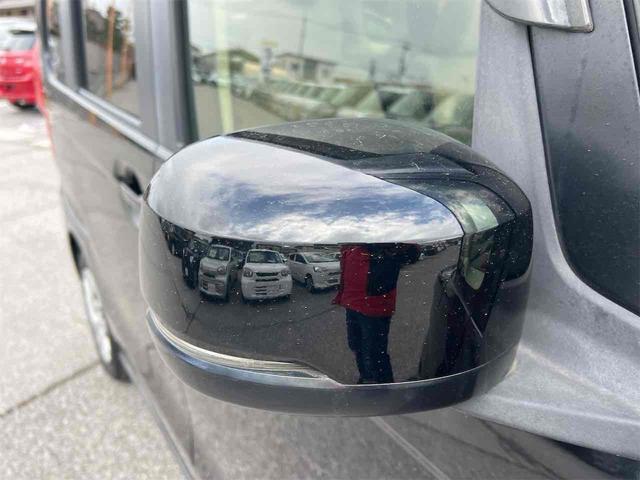 Ｎ－ＢＯＸ Ｇ・Ｌホンダセンシング　ＥＴＣ　バックカメラ　両側スライド・片側電動　ナビ　ＴＶ　クリアランスソナー　オートクルーズコントロール　レーンアシスト　衝突被害軽減システム　オートライト　スマートキー　アイドリングストップ（29枚目）