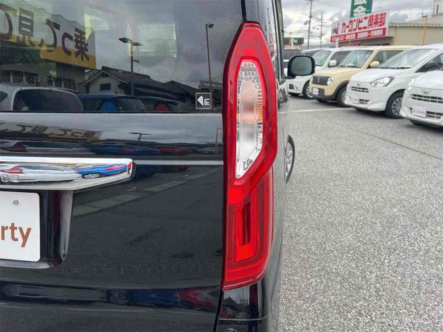 Ｎ－ＢＯＸ Ｇ・Ｌホンダセンシング　ＥＴＣ　バックカメラ　両側スライド・片側電動　ナビ　ＴＶ　クリアランスソナー　オートクルーズコントロール　レーンアシスト　衝突被害軽減システム　オートライト　スマートキー　アイドリングストップ（30枚目）