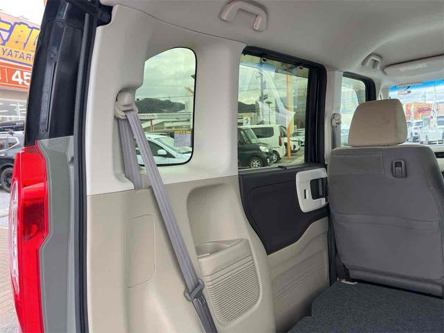 Ｎ－ＢＯＸ Ｇ・Ｌホンダセンシング　ＥＴＣ　バックカメラ　両側スライド・片側電動　ナビ　ＴＶ　クリアランスソナー　オートクルーズコントロール　レーンアシスト　衝突被害軽減システム　オートライト　スマートキー　アイドリングストップ（34枚目）