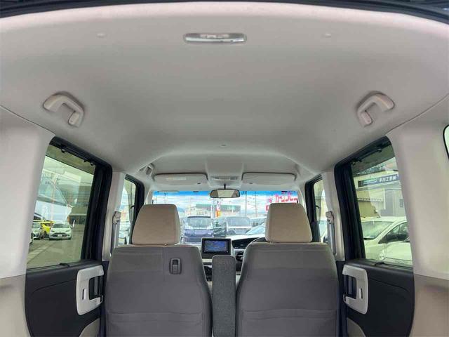 Ｎ－ＢＯＸ Ｇ・Ｌホンダセンシング　ＥＴＣ　バックカメラ　両側スライド・片側電動　ナビ　ＴＶ　クリアランスソナー　オートクルーズコントロール　レーンアシスト　衝突被害軽減システム　オートライト　スマートキー　アイドリングストップ（35枚目）