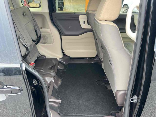 Ｎ－ＢＯＸ Ｇ・Ｌホンダセンシング　ＥＴＣ　バックカメラ　両側スライド・片側電動　ナビ　ＴＶ　クリアランスソナー　オートクルーズコントロール　レーンアシスト　衝突被害軽減システム　オートライト　スマートキー　アイドリングストップ（36枚目）