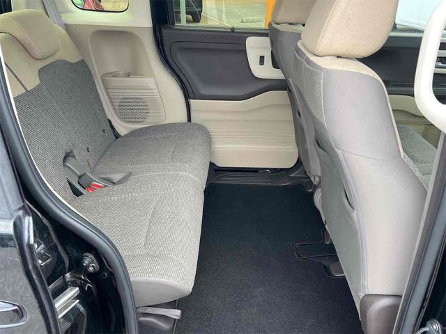 Ｎ－ＢＯＸ Ｇ・Ｌホンダセンシング　ＥＴＣ　バックカメラ　両側スライド・片側電動　ナビ　ＴＶ　クリアランスソナー　オートクルーズコントロール　レーンアシスト　衝突被害軽減システム　オートライト　スマートキー　アイドリングストップ（37枚目）