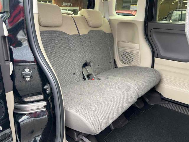 Ｎ－ＢＯＸ Ｇ・Ｌホンダセンシング　ＥＴＣ　バックカメラ　両側スライド・片側電動　ナビ　ＴＶ　クリアランスソナー　オートクルーズコントロール　レーンアシスト　衝突被害軽減システム　オートライト　スマートキー　アイドリングストップ（38枚目）