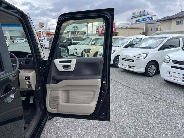 Ｎ－ＢＯＸ Ｇ・Ｌホンダセンシング　ＥＴＣ　バックカメラ　両側スライド・片側電動　ナビ　ＴＶ　クリアランスソナー　オートクルーズコントロール　レーンアシスト　衝突被害軽減システム　オートライト　スマートキー　アイドリングストップ（39枚目）