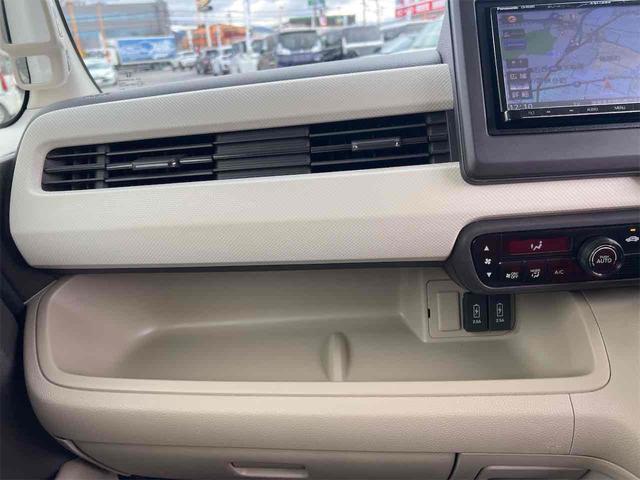 Ｎ－ＢＯＸ Ｇ・Ｌホンダセンシング　ＥＴＣ　バックカメラ　両側スライド・片側電動　ナビ　ＴＶ　クリアランスソナー　オートクルーズコントロール　レーンアシスト　衝突被害軽減システム　オートライト　スマートキー　アイドリングストップ（47枚目）