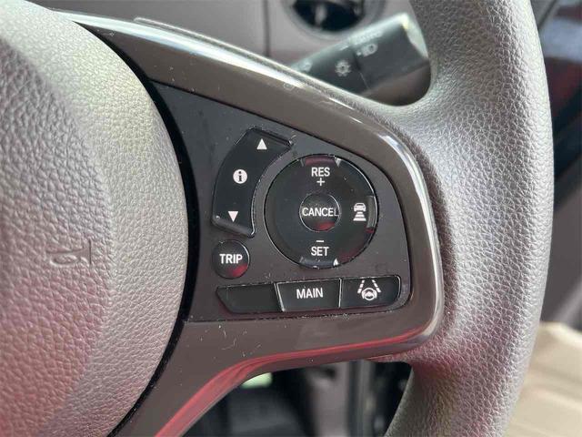 Ｎ－ＢＯＸ Ｇ・Ｌホンダセンシング　ＥＴＣ　バックカメラ　両側スライド・片側電動　ナビ　ＴＶ　クリアランスソナー　オートクルーズコントロール　レーンアシスト　衝突被害軽減システム　オートライト　スマートキー　アイドリングストップ（51枚目）