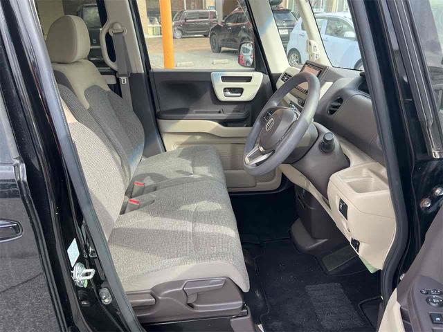 Ｎ－ＢＯＸ Ｇ・Ｌホンダセンシング　ＥＴＣ　バックカメラ　両側スライド・片側電動　ナビ　ＴＶ　クリアランスソナー　オートクルーズコントロール　レーンアシスト　衝突被害軽減システム　オートライト　スマートキー　アイドリングストップ（52枚目）