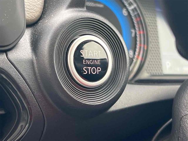 デイズ Ｘ　全周囲カメラ　ナビ　ＴＶ　クリアランスソナー　オートライト　スマートキー　アイドリングストップ　電動格納ミラー　シートヒーター　ベンチシート　ＣＶＴ　ＣＤ　ＵＳＢ（11枚目）