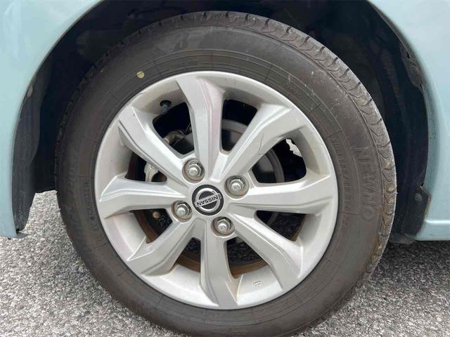 デイズ Ｘ　全周囲カメラ　ナビ　ＴＶ　クリアランスソナー　オートライト　スマートキー　アイドリングストップ　電動格納ミラー　シートヒーター　ベンチシート　ＣＶＴ　ＣＤ　ＵＳＢ（22枚目）