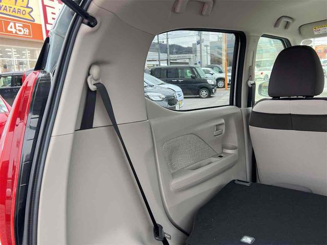 デイズ Ｘ　全周囲カメラ　ナビ　ＴＶ　クリアランスソナー　オートライト　スマートキー　アイドリングストップ　電動格納ミラー　シートヒーター　ベンチシート　ＣＶＴ　ＣＤ　ＵＳＢ（33枚目）