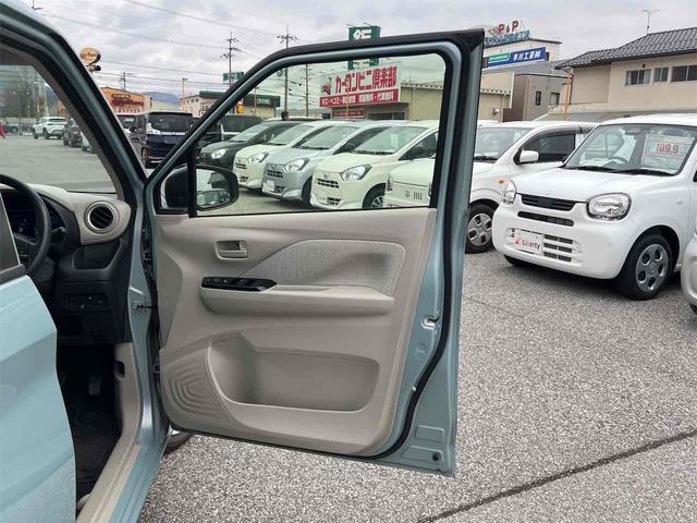 デイズ Ｘ　全周囲カメラ　ナビ　ＴＶ　クリアランスソナー　オートライト　スマートキー　アイドリングストップ　電動格納ミラー　シートヒーター　ベンチシート　ＣＶＴ　ＣＤ　ＵＳＢ（36枚目）