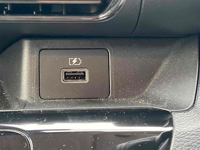 デイズ Ｘ　全周囲カメラ　ナビ　ＴＶ　クリアランスソナー　オートライト　スマートキー　アイドリングストップ　電動格納ミラー　シートヒーター　ベンチシート　ＣＶＴ　ＣＤ　ＵＳＢ（39枚目）