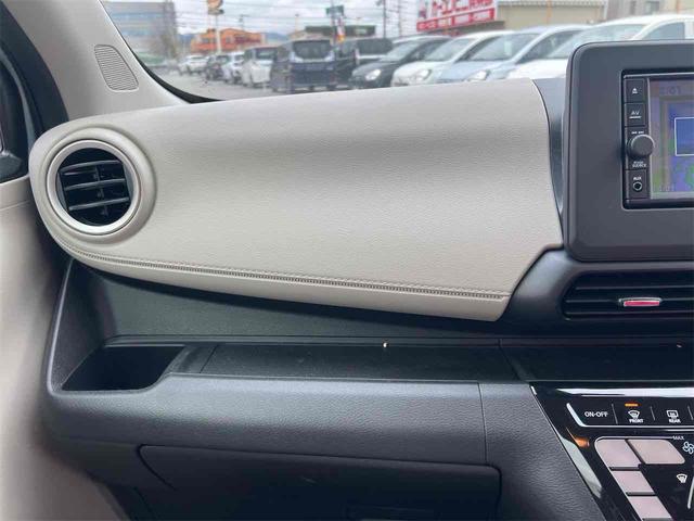 デイズ Ｘ　全周囲カメラ　ナビ　ＴＶ　クリアランスソナー　オートライト　スマートキー　アイドリングストップ　電動格納ミラー　シートヒーター　ベンチシート　ＣＶＴ　ＣＤ　ＵＳＢ（41枚目）