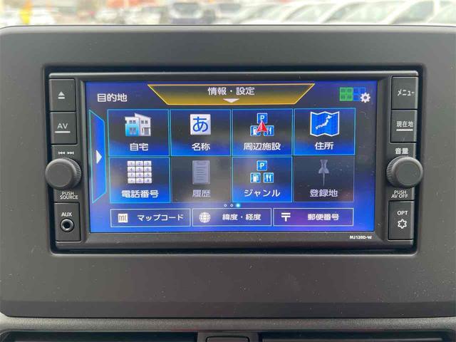 デイズ Ｘ　全周囲カメラ　ナビ　ＴＶ　クリアランスソナー　オートライト　スマートキー　アイドリングストップ　電動格納ミラー　シートヒーター　ベンチシート　ＣＶＴ　ＣＤ　ＵＳＢ（44枚目）