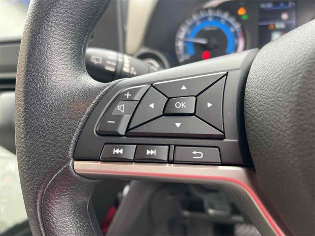 デイズ Ｘ　全周囲カメラ　ナビ　ＴＶ　クリアランスソナー　オートライト　スマートキー　アイドリングストップ　電動格納ミラー　シートヒーター　ベンチシート　ＣＶＴ　ＣＤ　ＵＳＢ（46枚目）