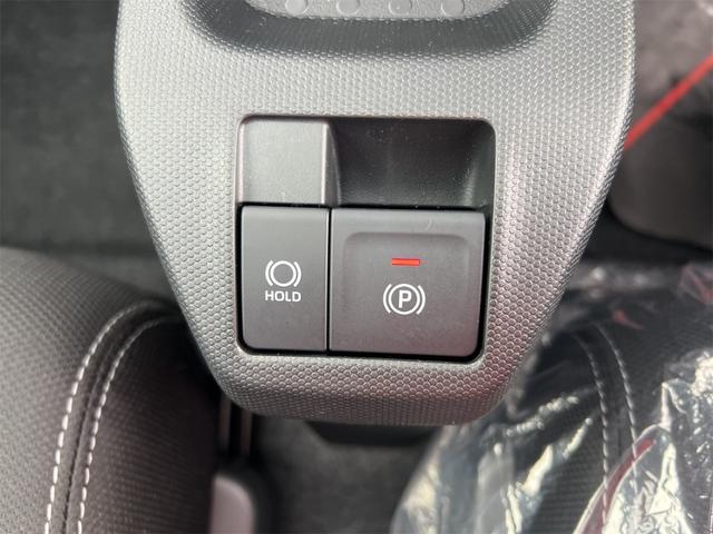 ダイハツ タフト 11枚目