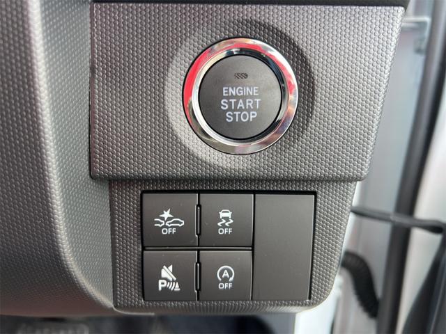 ダイハツ タフト 14枚目