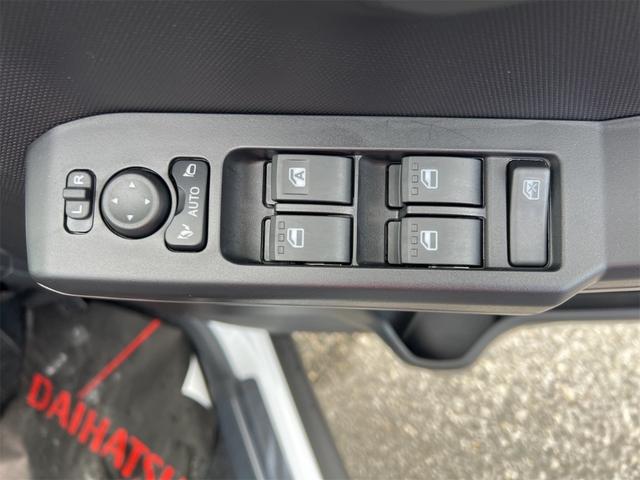 ダイハツ タフト 15枚目