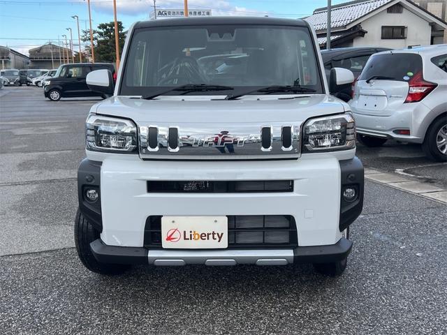 ダイハツ タフト 16枚目