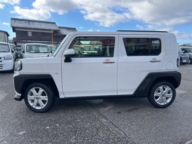 ダイハツ タフト 22枚目