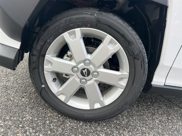 ダイハツ タフト 23枚目